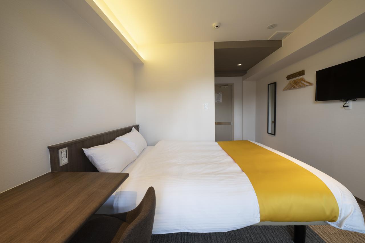 Hotel Terrace Kiyomizu Kioto Zewnętrze zdjęcie