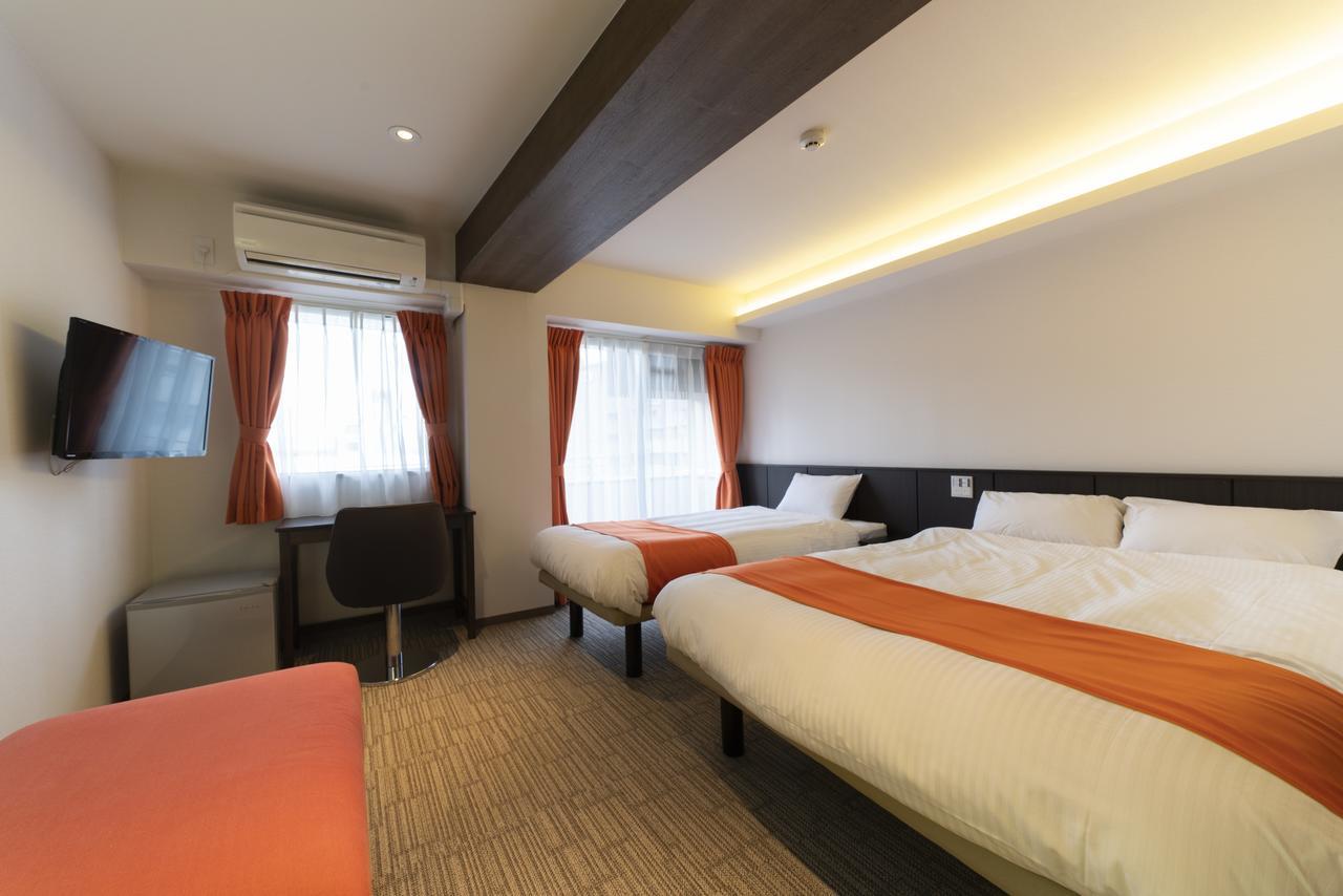 Hotel Terrace Kiyomizu Kioto Zewnętrze zdjęcie