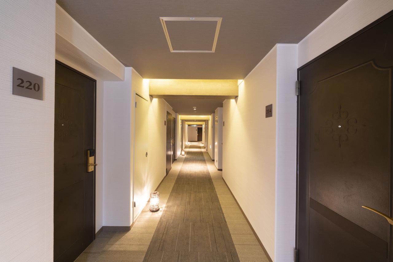 Hotel Terrace Kiyomizu Kioto Zewnętrze zdjęcie